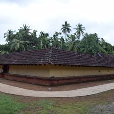 Pallimanna Siva Temple