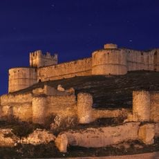 Castillo de Berlanga de Duero