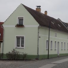 Salzmarktstraße 23