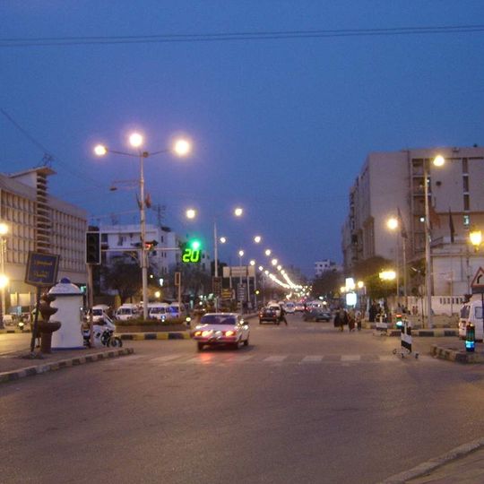 Benha