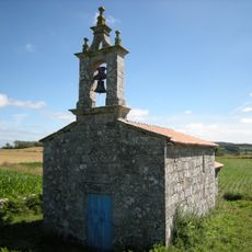 Church of San Cibrao dos Ferreiros