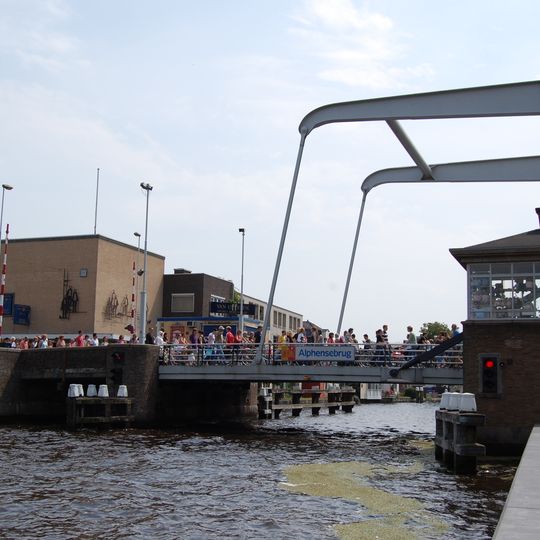 Alphensebrug