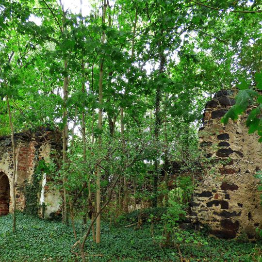 Dorfkirche Alt Lönnewitz