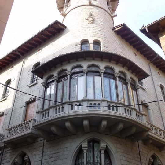 Casa Pujador