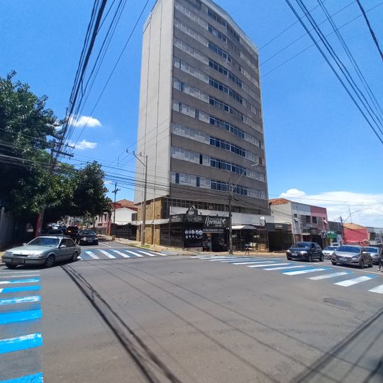 Edifício São Carlos