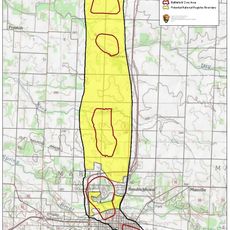 Battle of Carthage State Historic Site