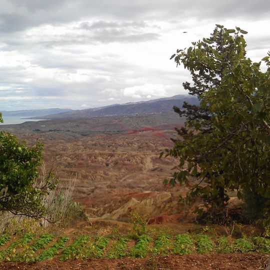 Provincia di Driouch