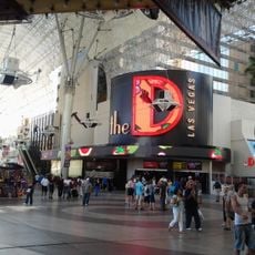 The D Las Vegas