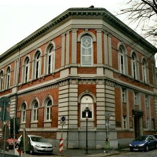 Logenhaus