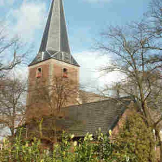 Hervormde Kerk
