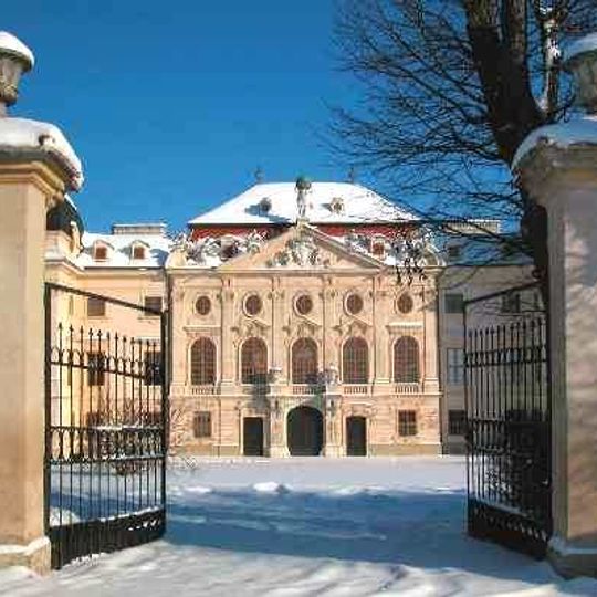 Castello di Riegersburg