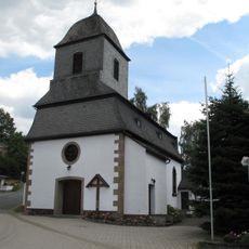 St. Nikolaus