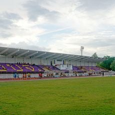 Nan Provincial Administrative Organization Stadium