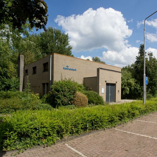 Mattheüskerk