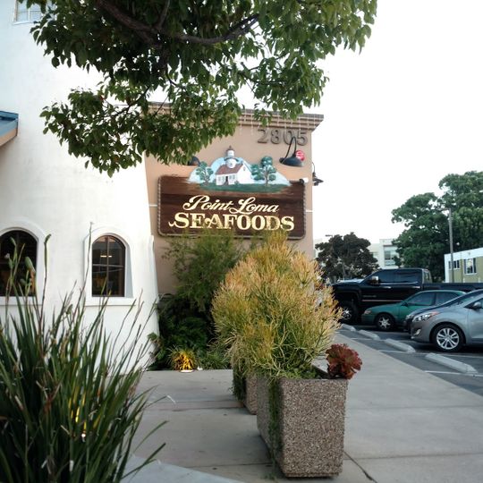 Point Loma Seafoods
