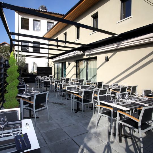 Restaurant L'Esprit Sarlat