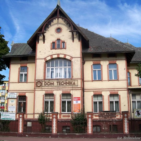 Zespół willowy, ob. NOT