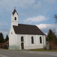 St. Rochus