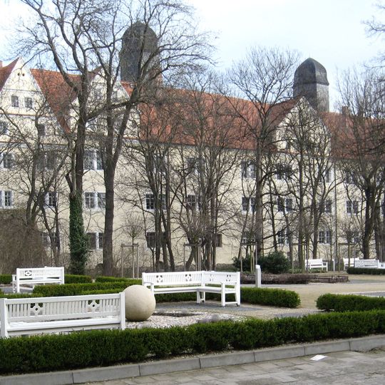 Historisches Museum & Bachgedenkstätte