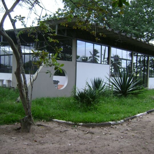 Sertão Museum