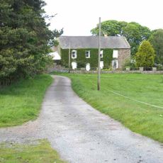 Castle Hill Farmhouse