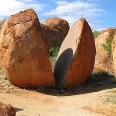 Devils Marbles