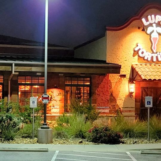Lupe Tortilla Mexican Restaurant