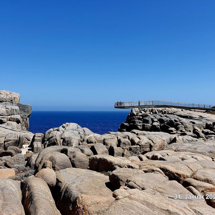 Parque Nacional Torndirrup