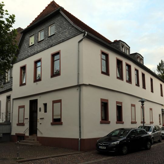 Haus Markt 13