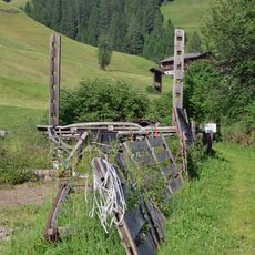 Oberschmidhoferharpfe