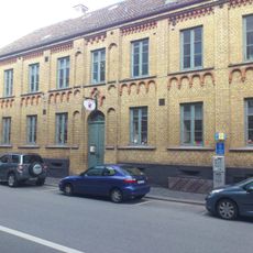 Gamla stadsmuseet