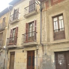 Kale Zaharra 11 etxea