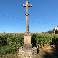 Croix Chevillard