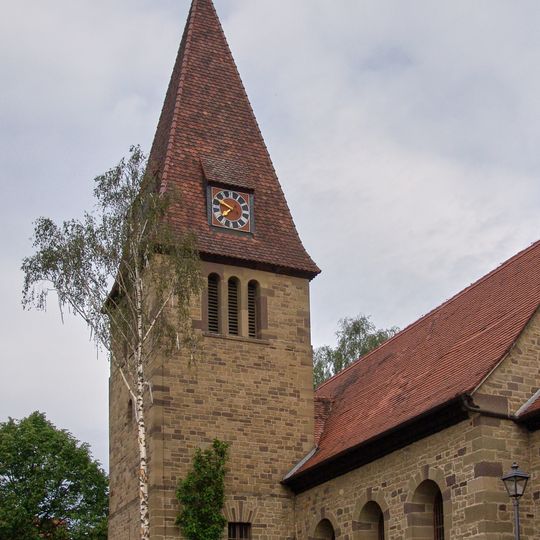 Pfarrkirche