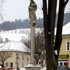 Mariensäule