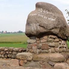 Battle of Warns Memorial