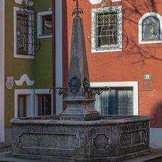 Brunnen