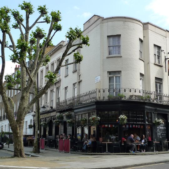 Spread Eagle Public House