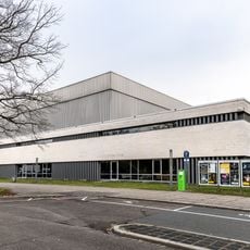 Meistersingerhalle