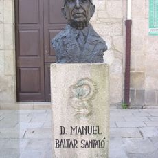Manuel Baltar Santaló