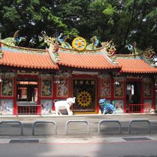 Kaiyuan Temple