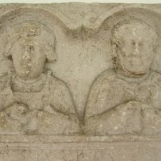 Frühmittelalterliche und Römische Befunde Kloster Mondsee