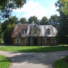 Zespół Poniatówka