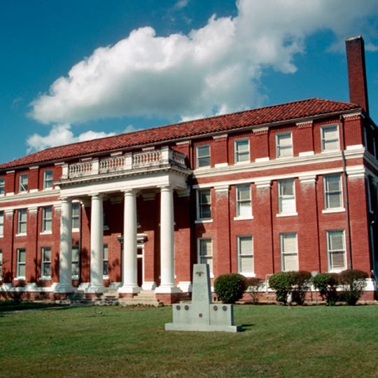 Lawrence County Courthouse