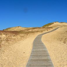 Nationalpark Kurische Nehrung