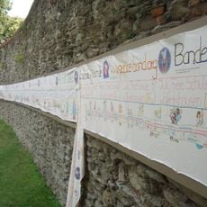 Friedensmuseum Burg Schlaining