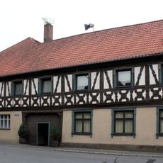 Wohnhaus