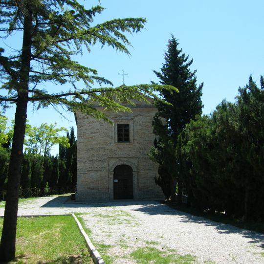 Museo civico archeologico Monte Rinaldo