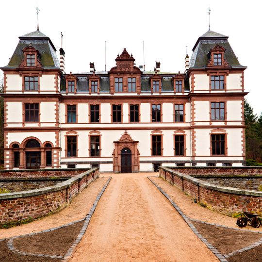 Château d'Ahrenthal