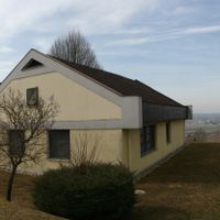 Burgauberg-Neudauberg